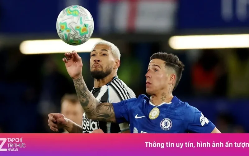 نيوكاسل يفرض نفسه ككابوس جديد للأندية الكبيرة في الدوري الإنجليزي الممتاز